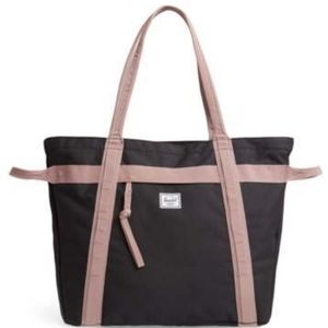 Herschel Supply Co. Alexander Zip Tote - Large